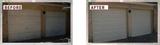 Menus & Prices, Regency Garage Doors, Houston