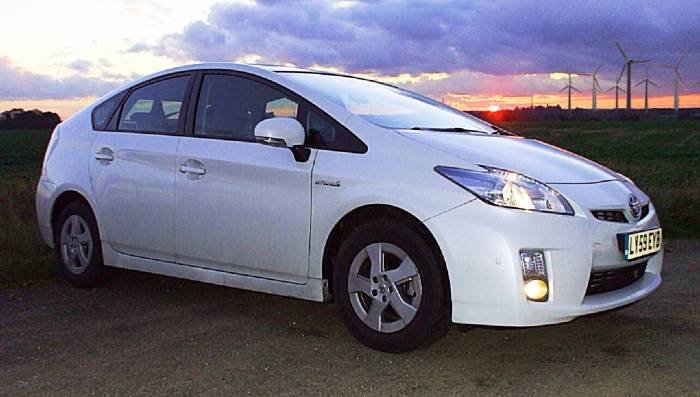  Profile Photos of GreenAir Cars Church Road - Photo 2 of 2
