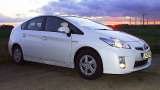 GreenAir Cars, Stansted