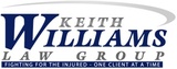  Keith Williams Law Group 137 Public Square #1 
