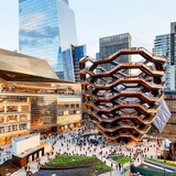 Hudson Yards, New York