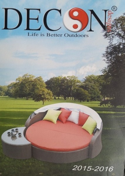  Profile Photos of Decon Designs C-1-05, Level 1, Ritze Perdana 2, No.3, Jalan PJU 8/1, - Photo 1 of 1