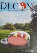 Decon Designs, Damansara Perdana