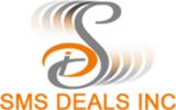 SMS DEALS INC, New Delhi