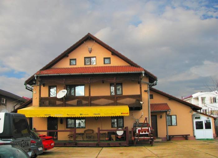  Profile Photos of Hotel Villaverde Bucharest soseaua cernica nr 41 - Photo 7 of 7