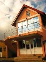  Hotel Villaverde Bucharest soseaua cernica nr 41 