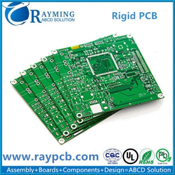  Profile Photos of PCB Assembly Manufacturer in China 3F,Building 14#, 2nd Industrial Village, Fuyong Town,Fuyong Road - Photo 1 of 1