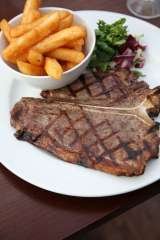Rendezvous Bar And Grill, Chadwell Heath