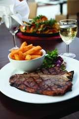 Rendezvous Bar And Grill, Chadwell Heath
