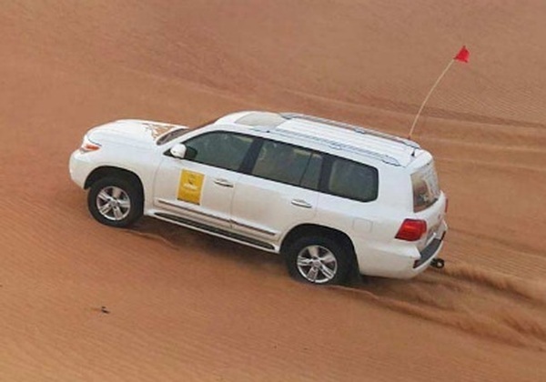  Profile Photos of Happy Adventures Tourism LLC Office#203, Business Avenue, Deira - Photo 1 of 4
