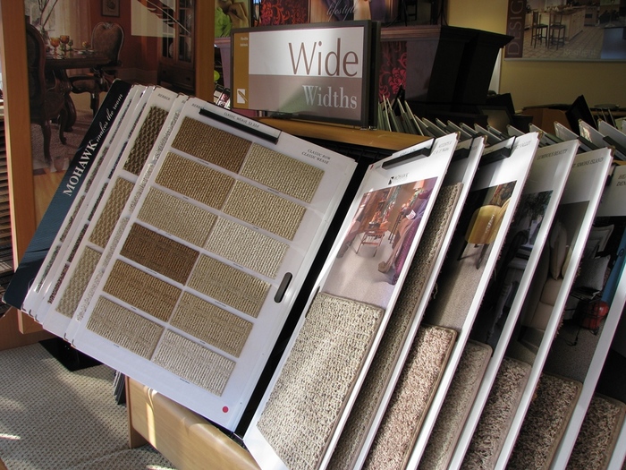 Profile Photos of Empire Carpet & Blinds 10500 McMullen Creek Parkway - Photo 8 of 9
