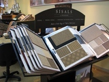  Empire Carpet & Blinds 10500 McMullen Creek Parkway 