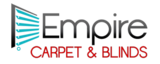  Empire Carpet & Blinds 10500 McMullen Creek Parkway 