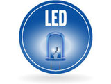 Solar led lights, San Francisco