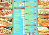 Menus & Prices, Flamingo Kebab House - Fast Food Takeaway & Delivery, Coulsdon