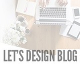 LetsDesignBlog, Delhi