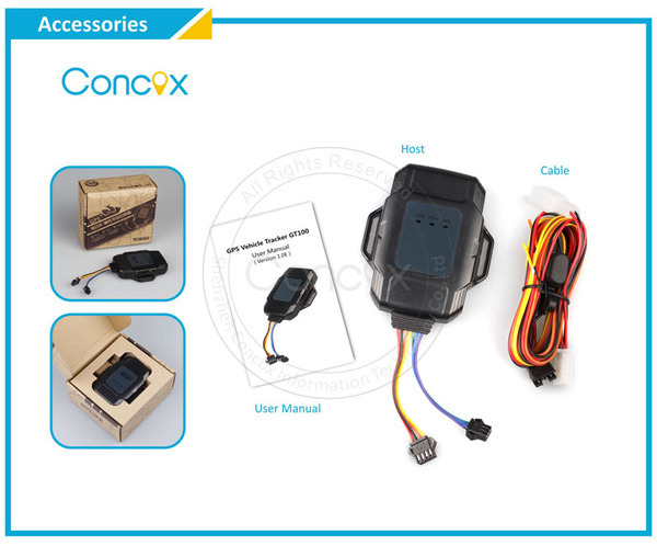  Profile Photos of GPS System, Vehicle Tracker Device for Bus Truck Bike E-IInd, 166/67, Madangir, - Photo 3 of 11
