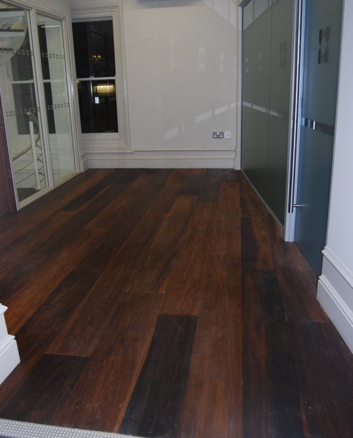  Profile Photos of The Solid Wood Flooring Company The Solid Wood Flooring Company, Unit 1 Helena Court - Photo 12 of 12