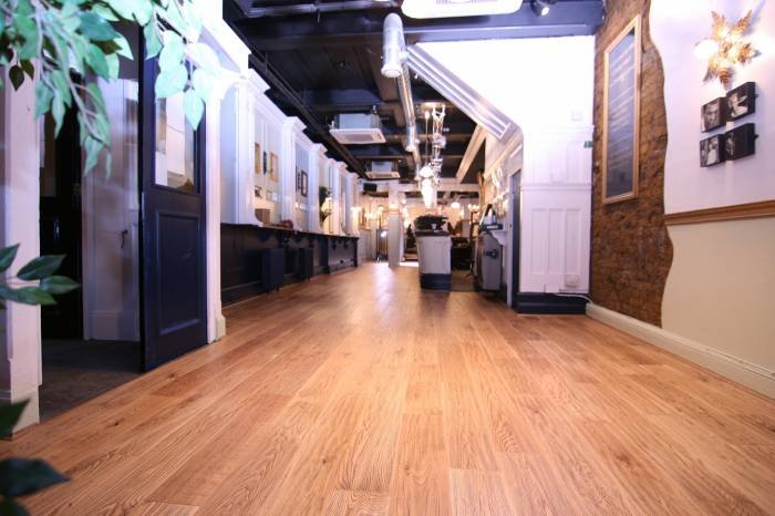  Profile Photos of The Solid Wood Flooring Company The Solid Wood Flooring Company, Unit 1 Helena Court - Photo 1 of 12