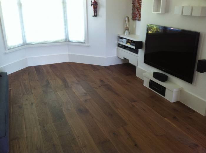  Profile Photos of The Solid Wood Flooring Company The Solid Wood Flooring Company, Unit 1 Helena Court - Photo 2 of 12