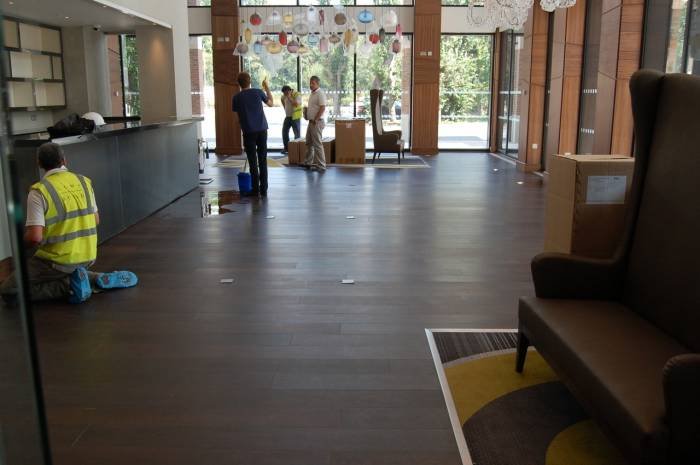  Profile Photos of The Solid Wood Flooring Company The Solid Wood Flooring Company, Unit 1 Helena Court - Photo 5 of 12