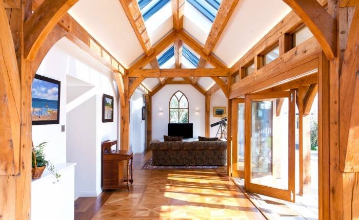  Profile Photos of The Solid Wood Flooring Company The Solid Wood Flooring Company, Unit 1 Helena Court - Photo 7 of 12
