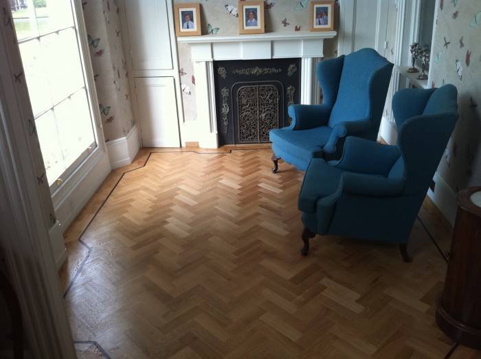  Profile Photos of The Solid Wood Flooring Company The Solid Wood Flooring Company, Unit 1 Helena Court - Photo 8 of 12