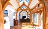 The Solid Wood Flooring Company, Tetbury