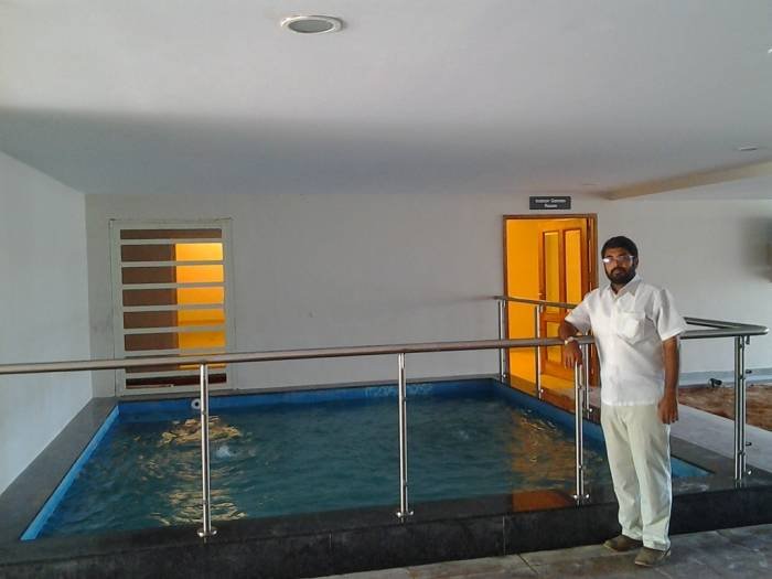  Profile Photos of Designer Aquarium India Pvt Ltd 12, North Madha Church Road, Near M.V.Diabetes Hospital, Royapuram,Chennai-13 - Photo 10 of 10