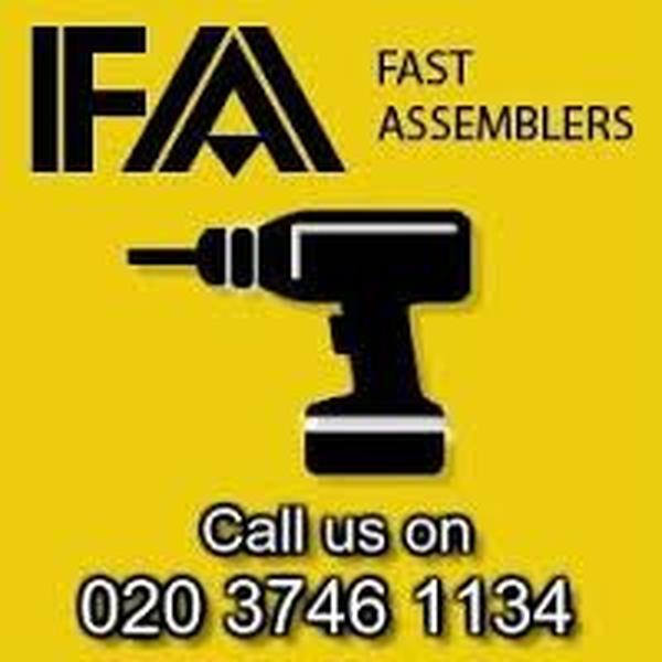  Profile Photos of Flat Pack Assembly Service London Eversholt Street - Photo 1 of 1
