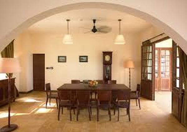  Profile Photos of Dining room design 1370 RXR Plaza 1370 RXR Plaza - Photo 1 of 1