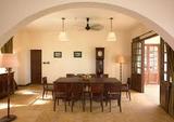 Dining room design, Uniondale