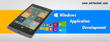 Windows App Development Company Jaipur - WhiteChek, Jaipur