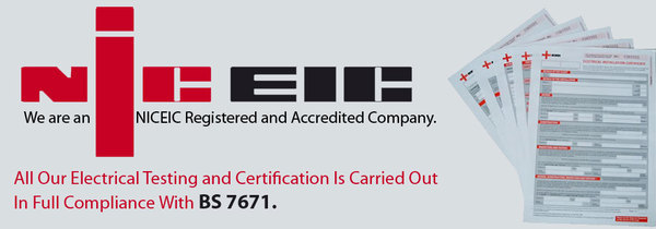  Profile Photos of Static Electrical Services Ltd 3 Glenbower Court - Photo 1 of 4