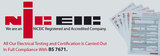  Static Electrical Services Ltd 3 Glenbower Court 