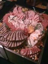 Deli Meats Platter