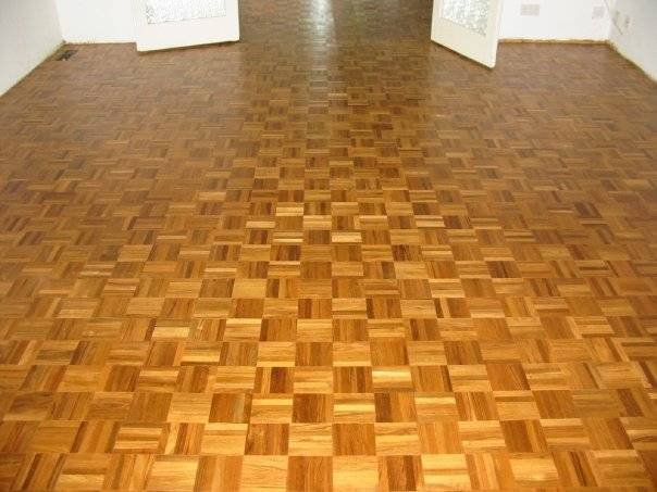  Profile Photos of Floor Sanding Restoration (InterCity Flooring Ltd) 9 Farm Close - Photo 20 of 23