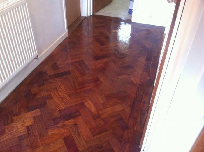  Profile Photos of Floor Sanding Restoration (InterCity Flooring Ltd) 9 Farm Close - Photo 17 of 23