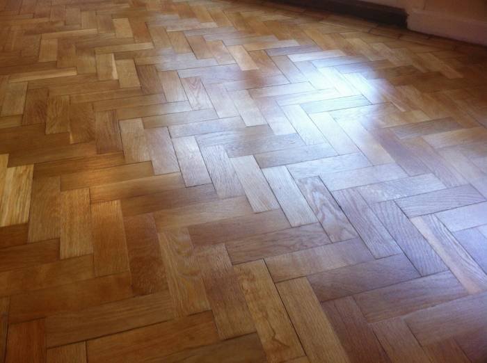  Profile Photos of Floor Sanding Restoration (InterCity Flooring Ltd) 9 Farm Close - Photo 16 of 23