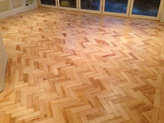  Profile Photos of Floor Sanding Restoration (InterCity Flooring Ltd) 9 Farm Close - Photo 1 of 23