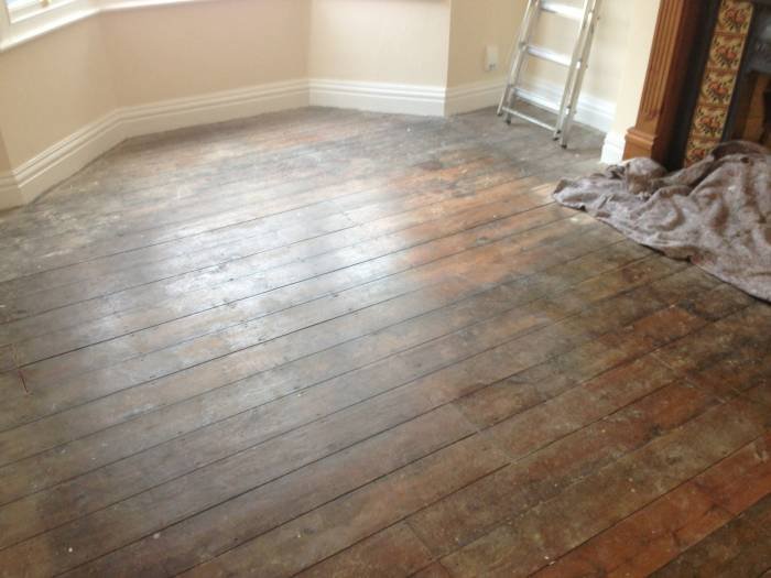  Profile Photos of Floor Sanding Restoration (InterCity Flooring Ltd) 9 Farm Close - Photo 7 of 23