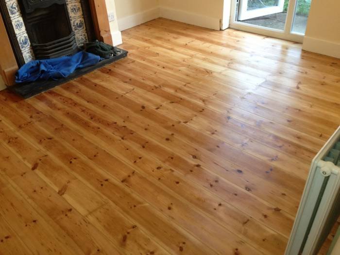  Profile Photos of Floor Sanding Restoration (InterCity Flooring Ltd) 9 Farm Close - Photo 21 of 23