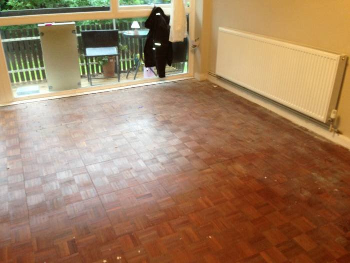  Profile Photos of Floor Sanding Restoration (InterCity Flooring Ltd) 9 Farm Close - Photo 11 of 23
