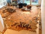  Floor Sanding Restoration (InterCity Flooring Ltd) 9 Farm Close 