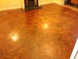  Floor Sanding Restoration (InterCity Flooring Ltd) 9 Farm Close 