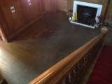  Floor Sanding Restoration (InterCity Flooring Ltd) 9 Farm Close 