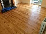 Floor Sanding Restoration (InterCity Flooring Ltd), West Wickham