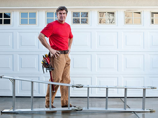  Profile Photos of Garage Door Repair Seattle Garage Door Repair Seattle - Photo 2 of 8