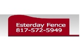Esterday Fence, Kennedale