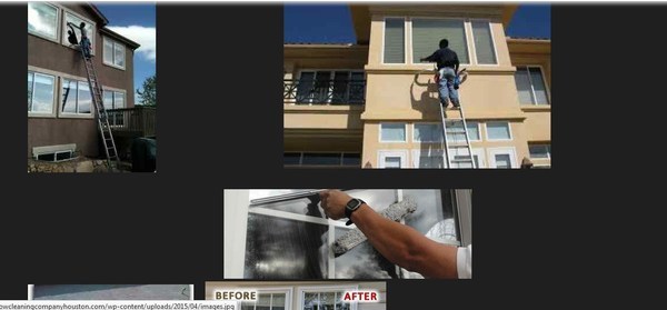  Pricelists of Window Cleaning Company River Oaks Houston 2865 Westhollow Dr., Suite 54 - Photo 1 of 1